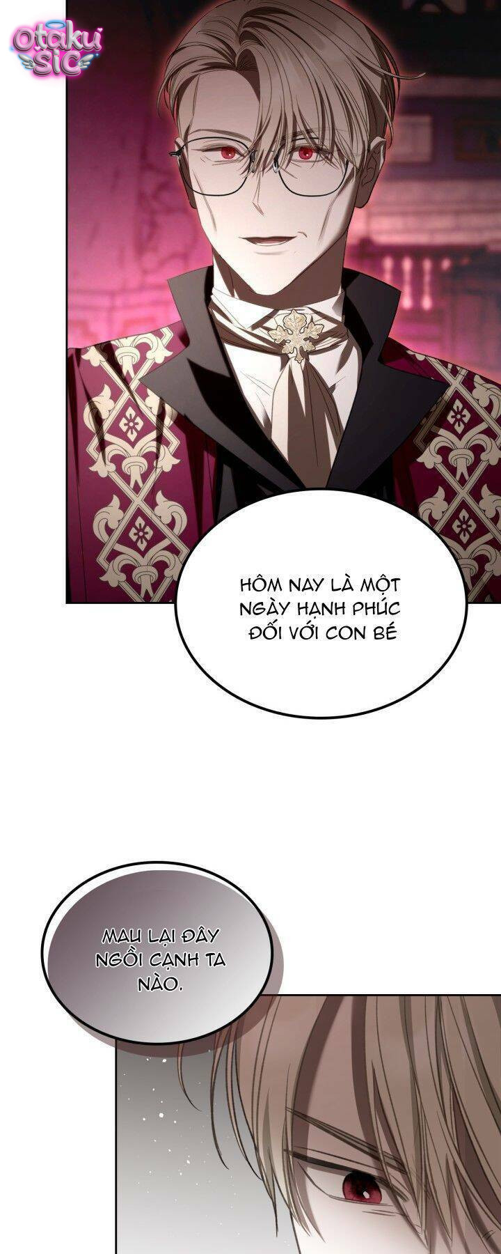 Nam Chính Quái Vật Sống Dưới Giường Tôi - Chap 33 - Trang 29