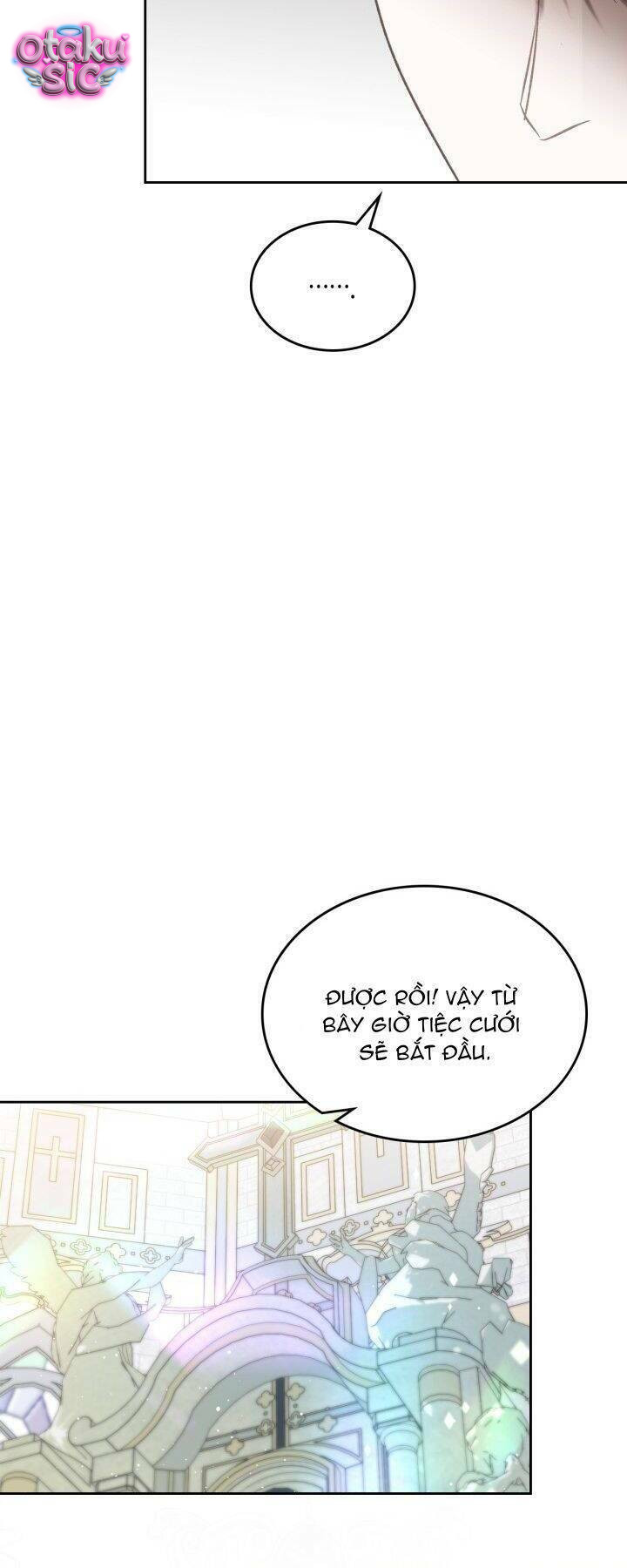 Nam Chính Quái Vật Sống Dưới Giường Tôi - Chap 33 - Trang 30