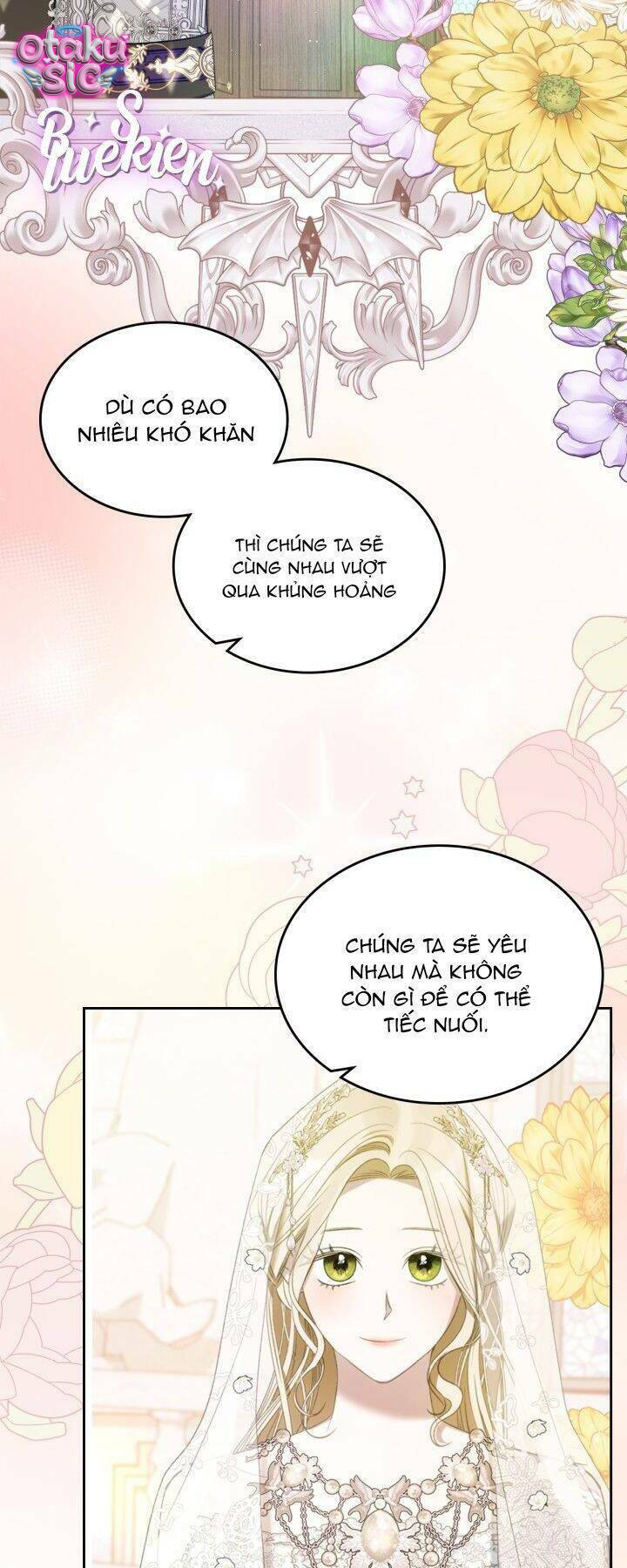 Nam Chính Quái Vật Sống Dưới Giường Tôi - Chap 33 - Trang 32
