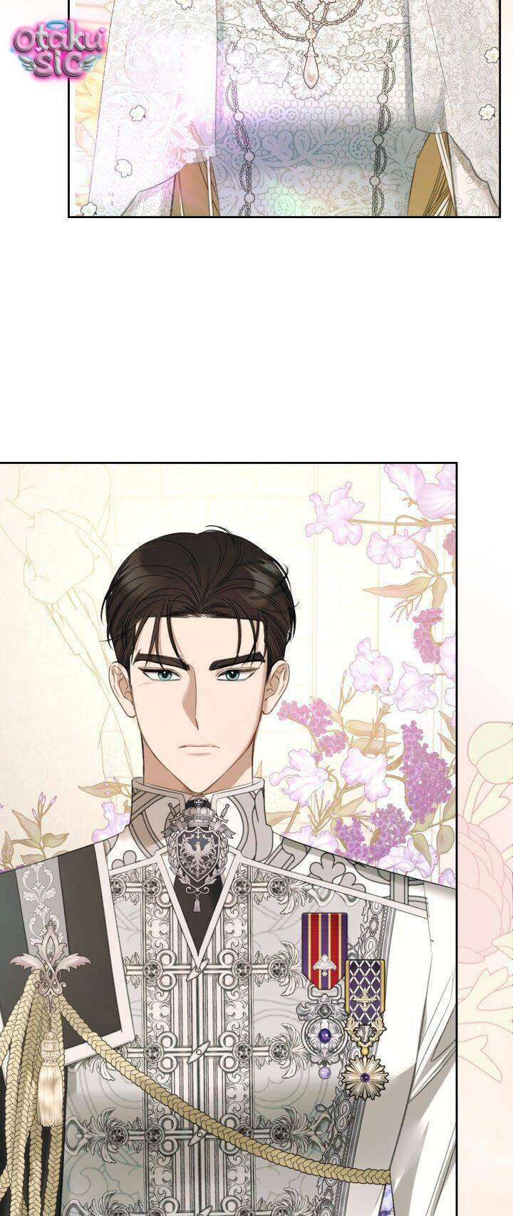Nam Chính Quái Vật Sống Dưới Giường Tôi - Chap 33 - Trang 33