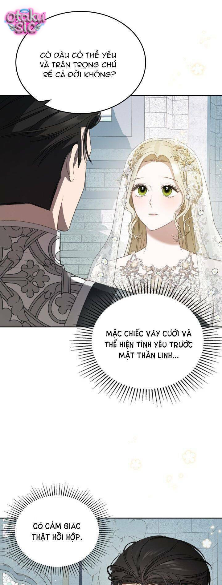 Nam Chính Quái Vật Sống Dưới Giường Tôi - Chap 33 - Trang 35