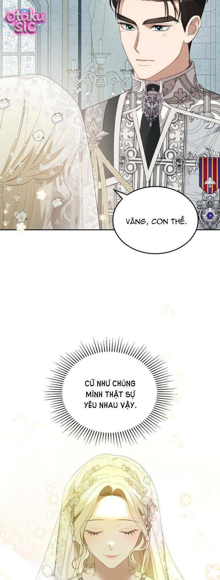 Nam Chính Quái Vật Sống Dưới Giường Tôi - Chap 33 - Trang 36
