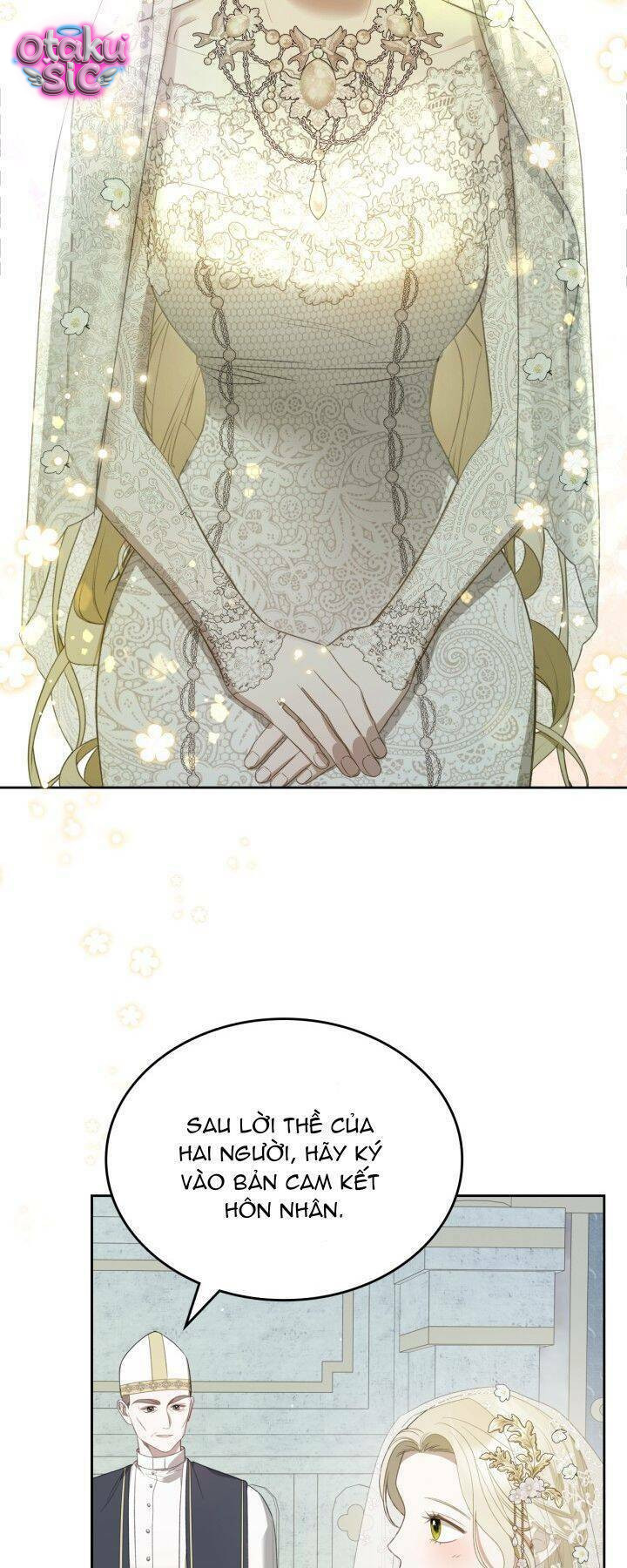Nam Chính Quái Vật Sống Dưới Giường Tôi - Chap 33 - Trang 37