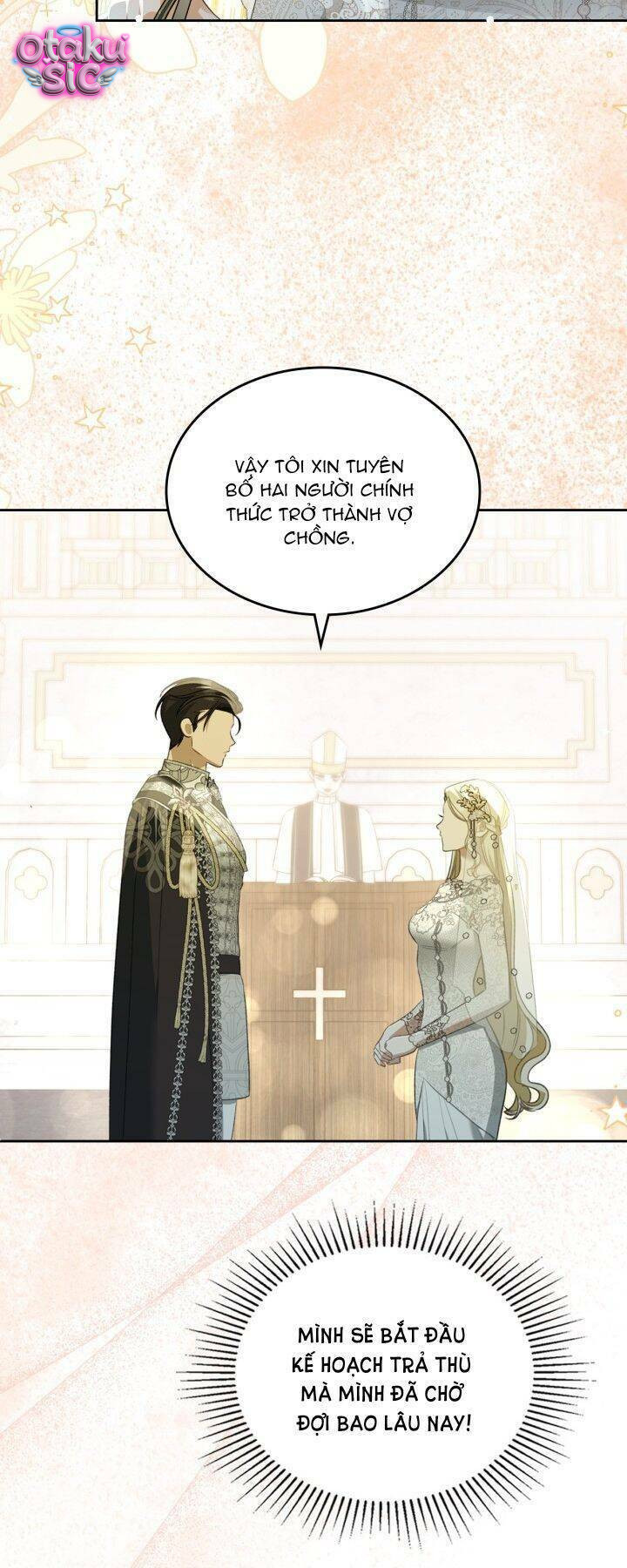 Nam Chính Quái Vật Sống Dưới Giường Tôi - Chap 33 - Trang 39