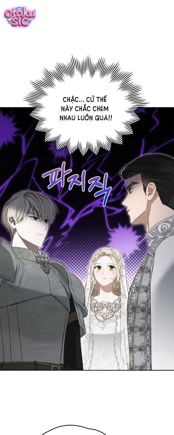 Nam Chính Quái Vật Sống Dưới Giường Tôi - Chap 33 - Trang 47