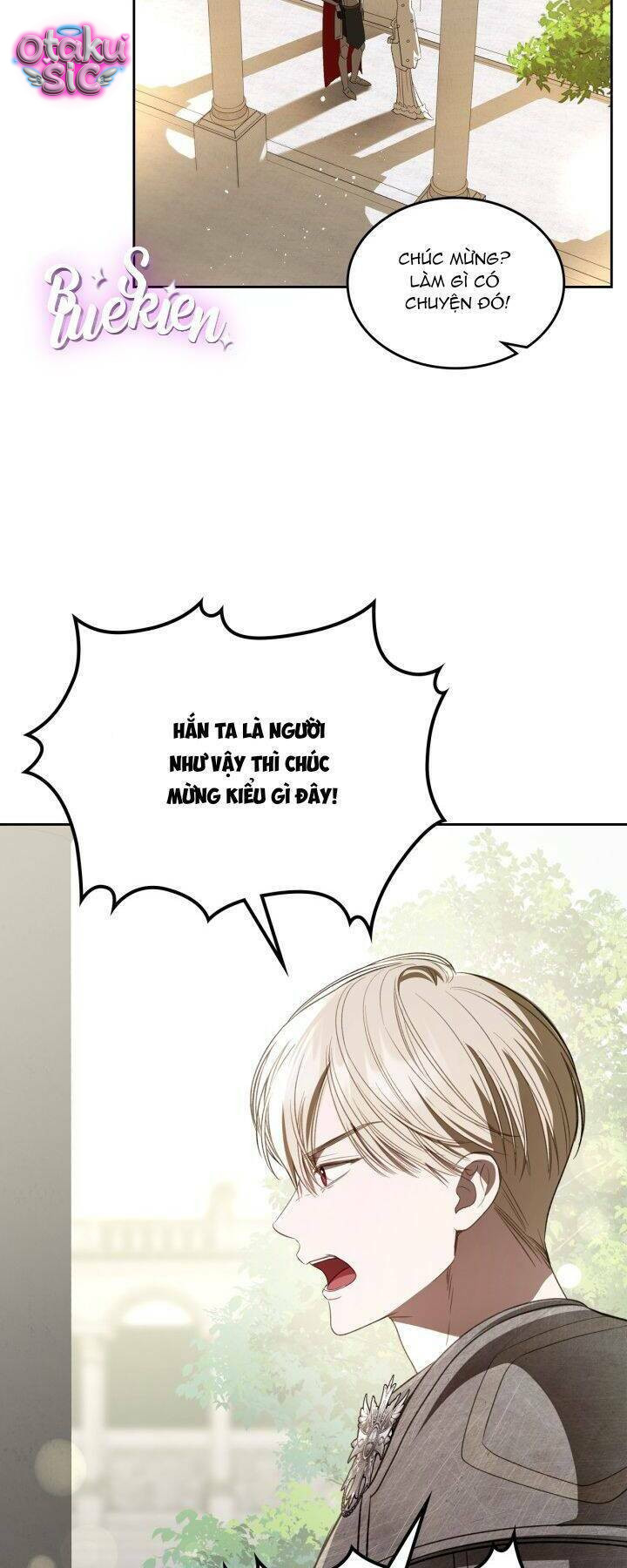 Nam Chính Quái Vật Sống Dưới Giường Tôi - Chap 33 - Trang 50