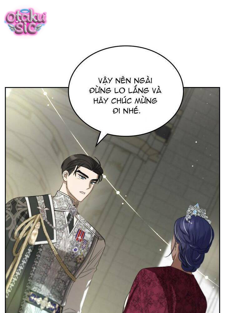 Nam Chính Quái Vật Sống Dưới Giường Tôi - Chap 33 - Trang 6