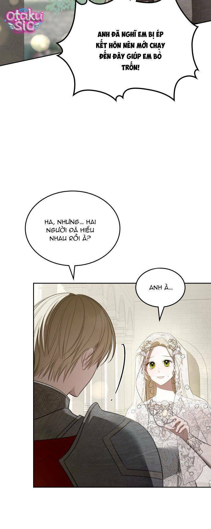 Nam Chính Quái Vật Sống Dưới Giường Tôi - Chap 33 - Trang 51