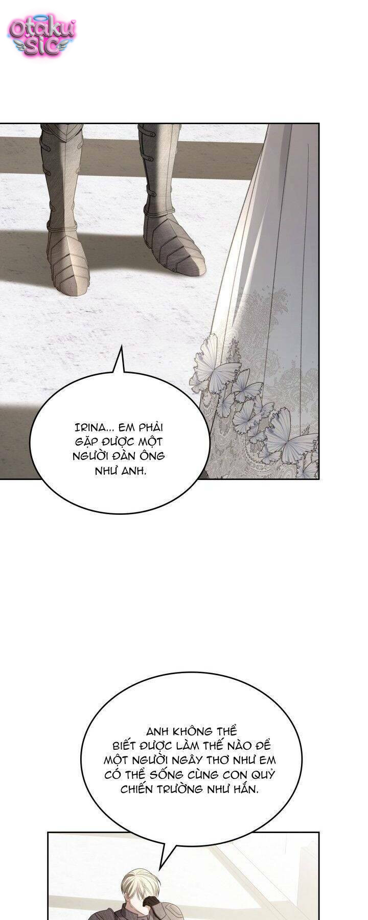 Nam Chính Quái Vật Sống Dưới Giường Tôi - Chap 33 - Trang 52