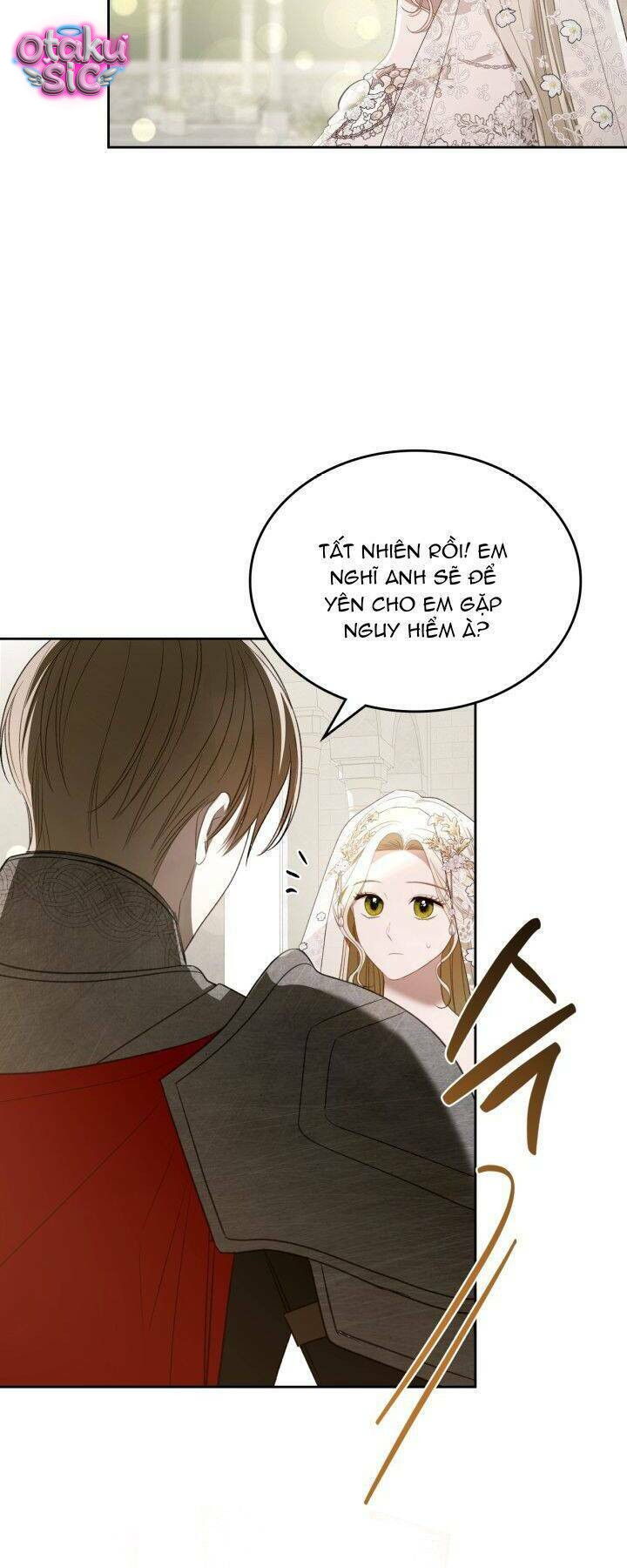 Nam Chính Quái Vật Sống Dưới Giường Tôi - Chap 33 - Trang 54