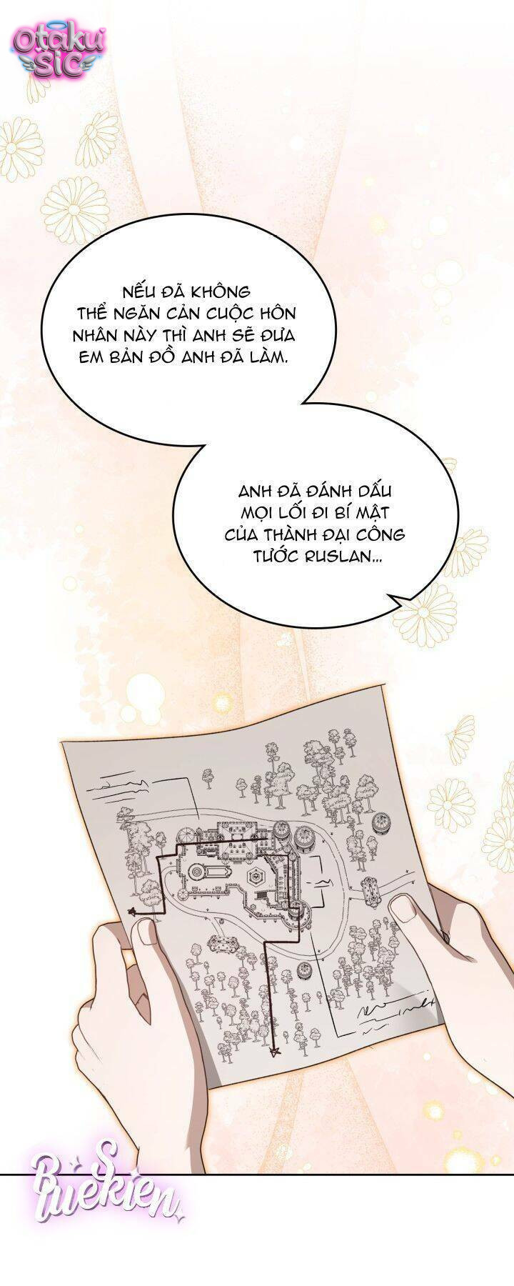 Nam Chính Quái Vật Sống Dưới Giường Tôi - Chap 33 - Trang 55