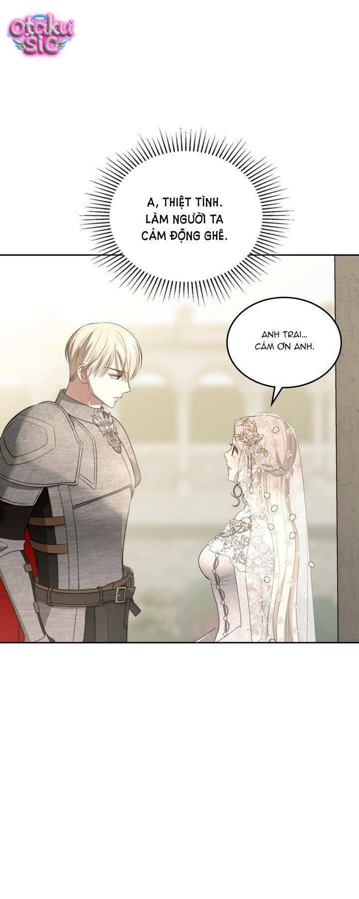 Nam Chính Quái Vật Sống Dưới Giường Tôi - Chap 33 - Trang 57