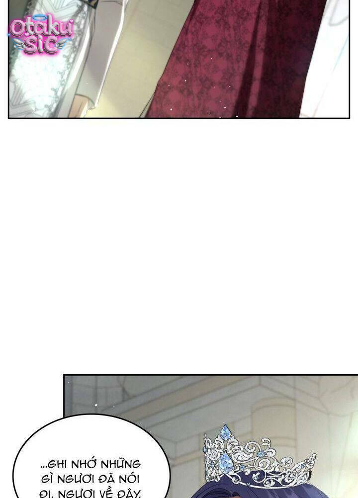 Nam Chính Quái Vật Sống Dưới Giường Tôi - Chap 33 - Trang 7