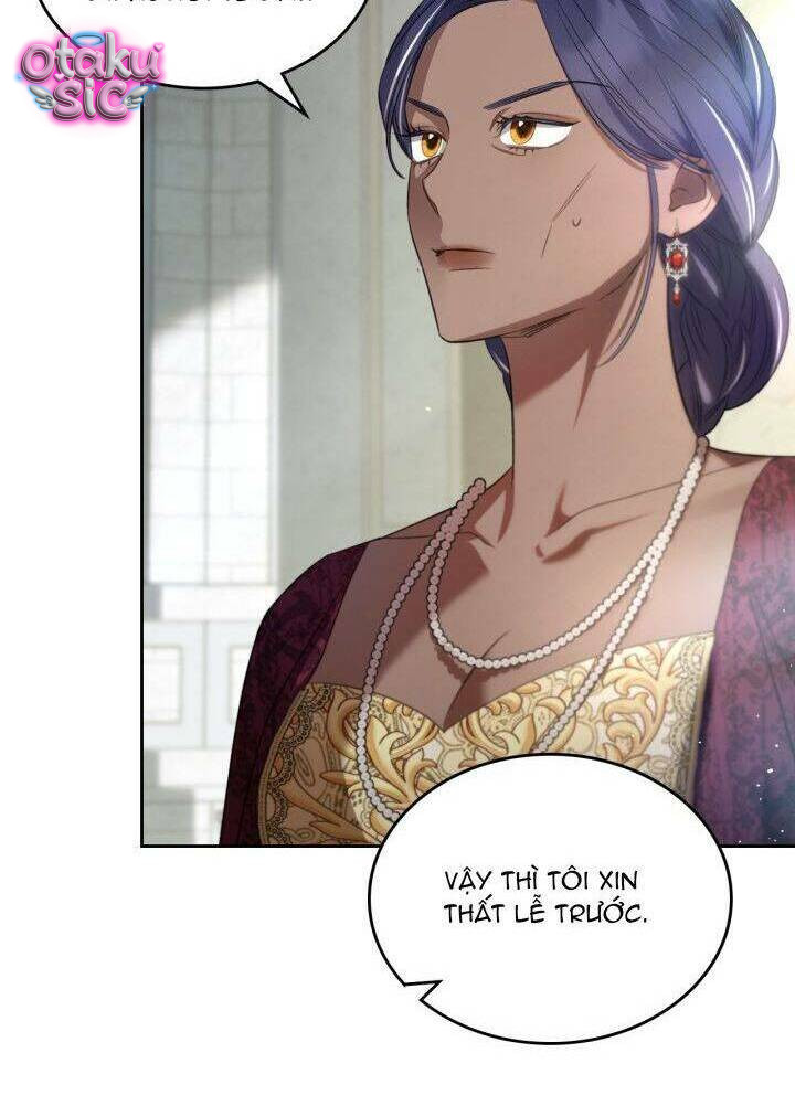 Nam Chính Quái Vật Sống Dưới Giường Tôi - Chap 33 - Trang 8