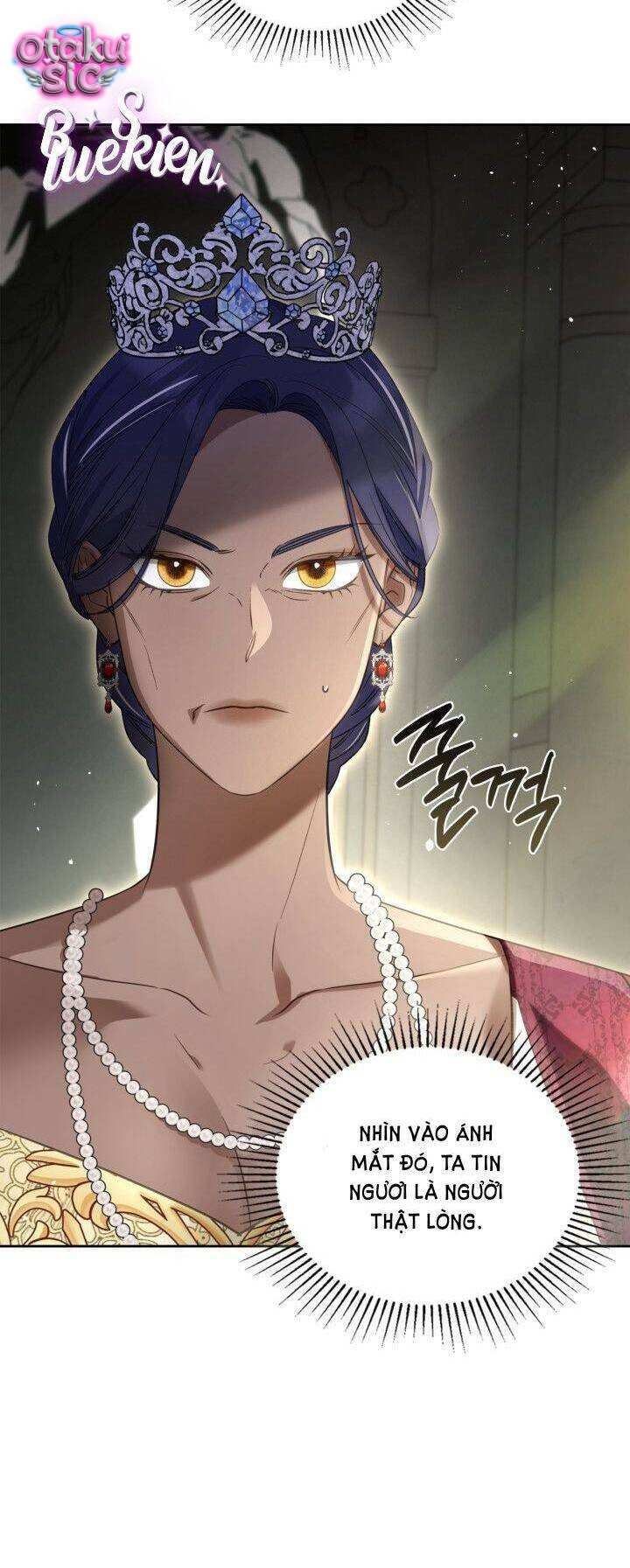 Nam Chính Quái Vật Sống Dưới Giường Tôi - Chap 33 - Trang 10