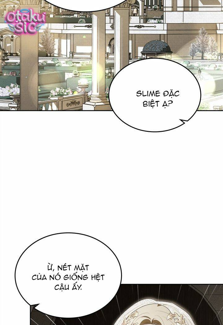 Nam Chính Quái Vật Sống Dưới Giường Tôi - Chap 34 - Trang 2