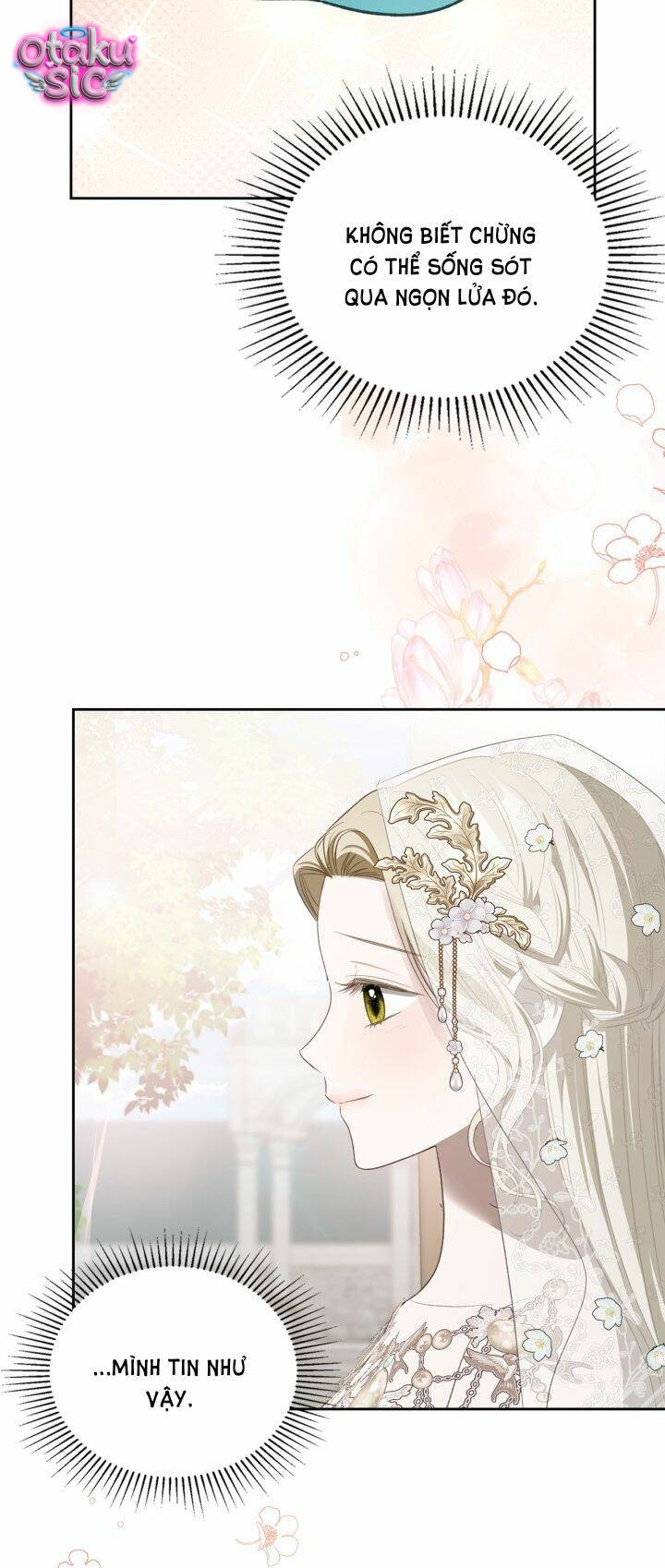 Nam Chính Quái Vật Sống Dưới Giường Tôi - Chap 34 - Trang 16