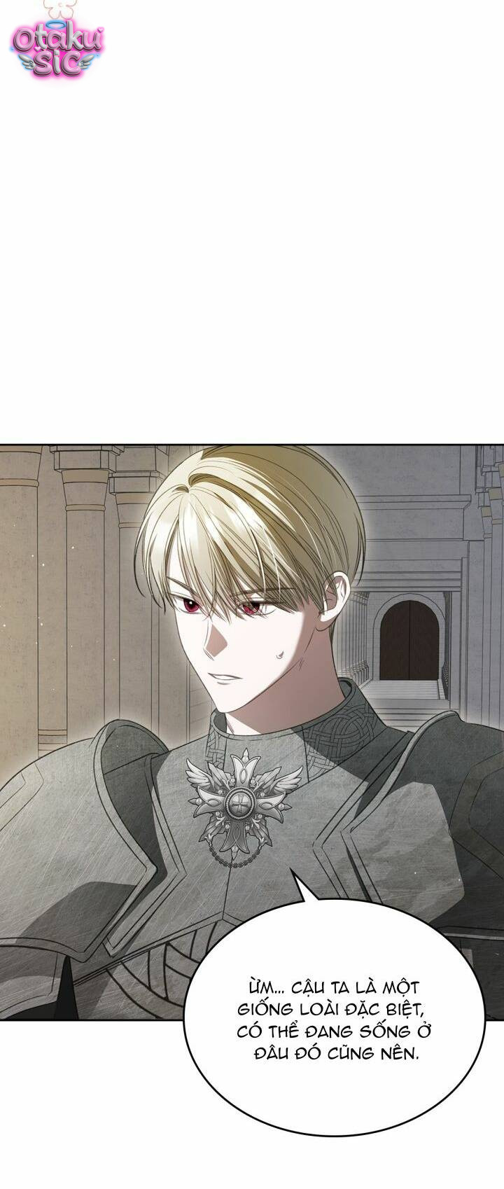Nam Chính Quái Vật Sống Dưới Giường Tôi - Chap 34 - Trang 17