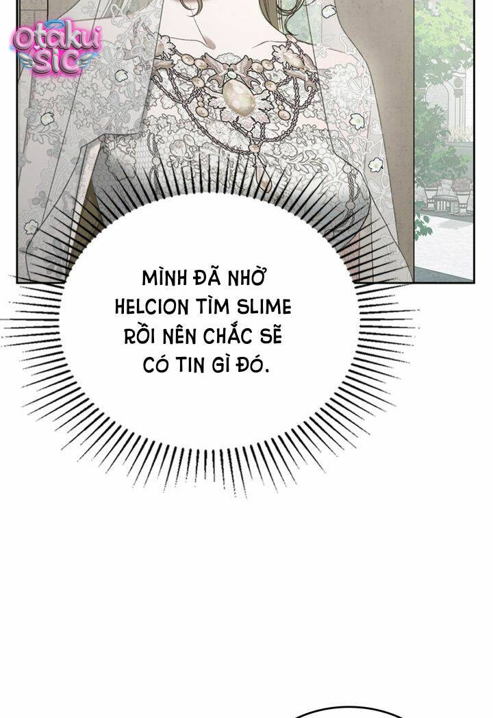 Nam Chính Quái Vật Sống Dưới Giường Tôi - Chap 34 - Trang 19