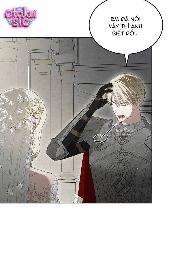 Nam Chính Quái Vật Sống Dưới Giường Tôi - Chap 34 - Trang 20