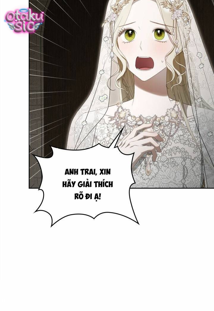 Nam Chính Quái Vật Sống Dưới Giường Tôi - Chap 34 - Trang 3