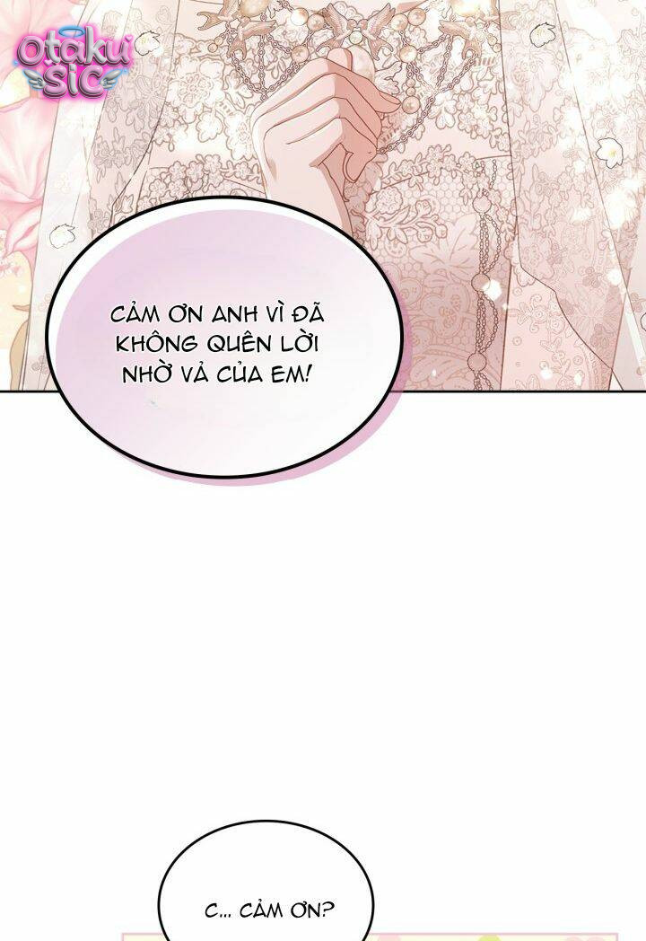 Nam Chính Quái Vật Sống Dưới Giường Tôi - Chap 34 - Trang 22