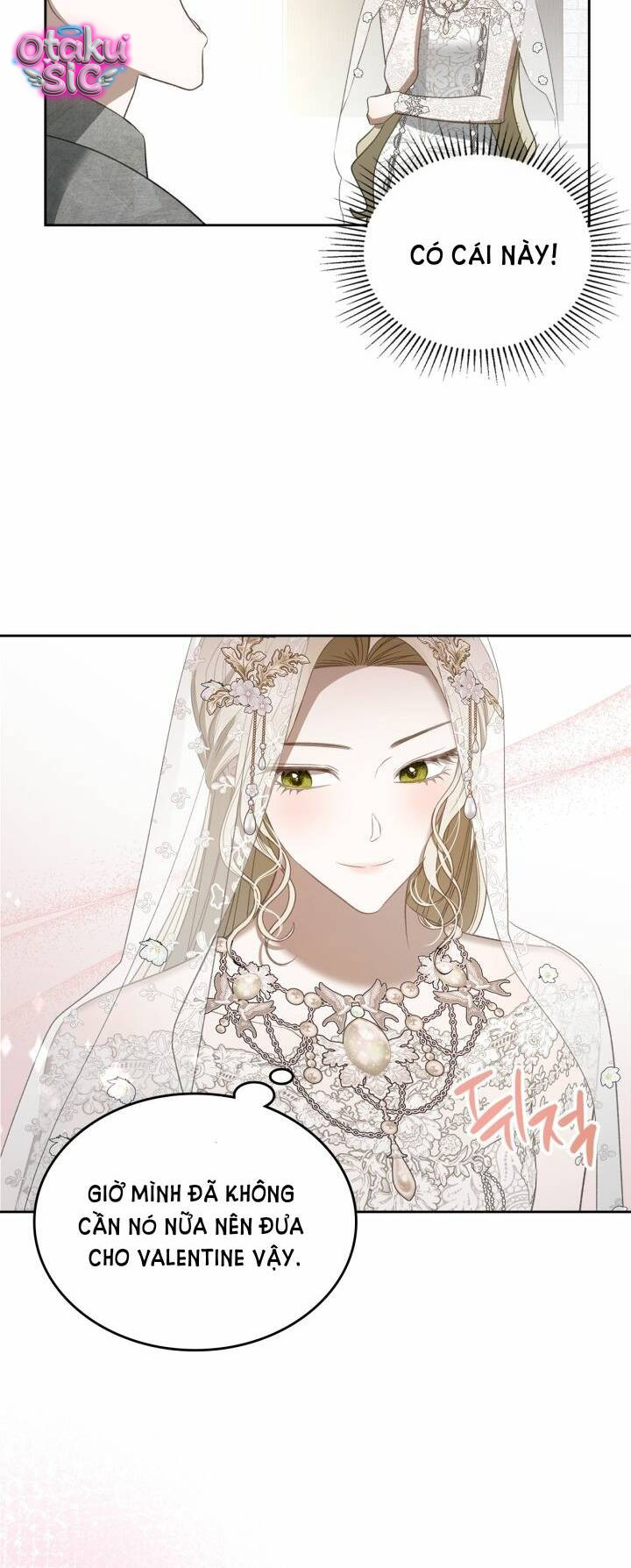 Nam Chính Quái Vật Sống Dưới Giường Tôi - Chap 34 - Trang 25