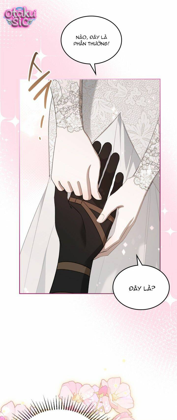 Nam Chính Quái Vật Sống Dưới Giường Tôi - Chap 34 - Trang 26