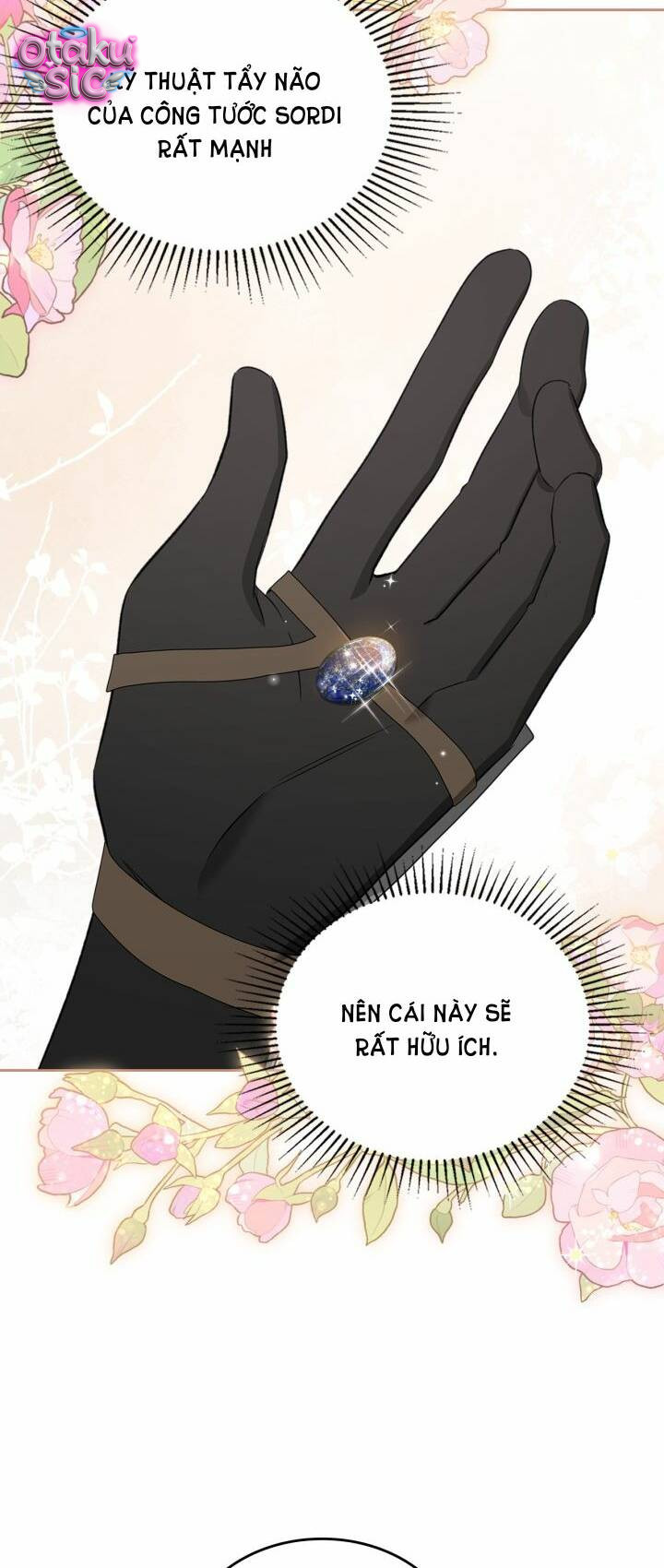 Nam Chính Quái Vật Sống Dưới Giường Tôi - Chap 34 - Trang 27