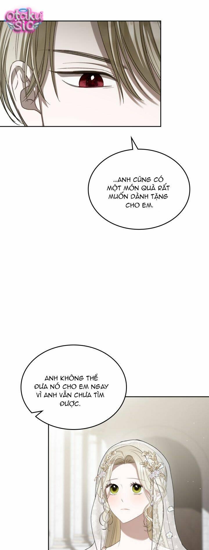 Nam Chính Quái Vật Sống Dưới Giường Tôi - Chap 34 - Trang 30