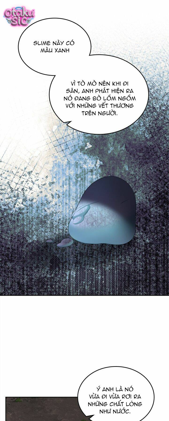 Nam Chính Quái Vật Sống Dưới Giường Tôi - Chap 34 - Trang 4
