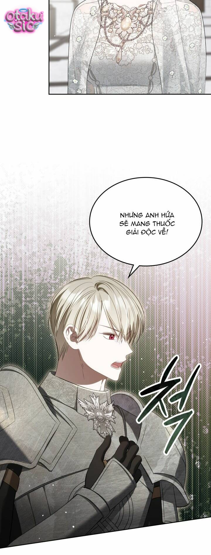 Nam Chính Quái Vật Sống Dưới Giường Tôi - Chap 34 - Trang 31