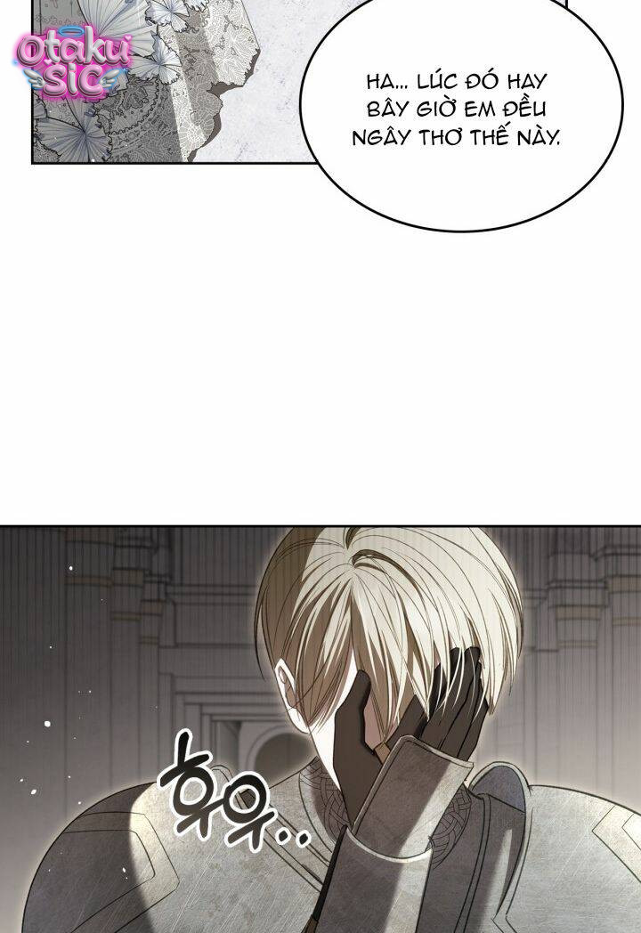 Nam Chính Quái Vật Sống Dưới Giường Tôi - Chap 34 - Trang 33