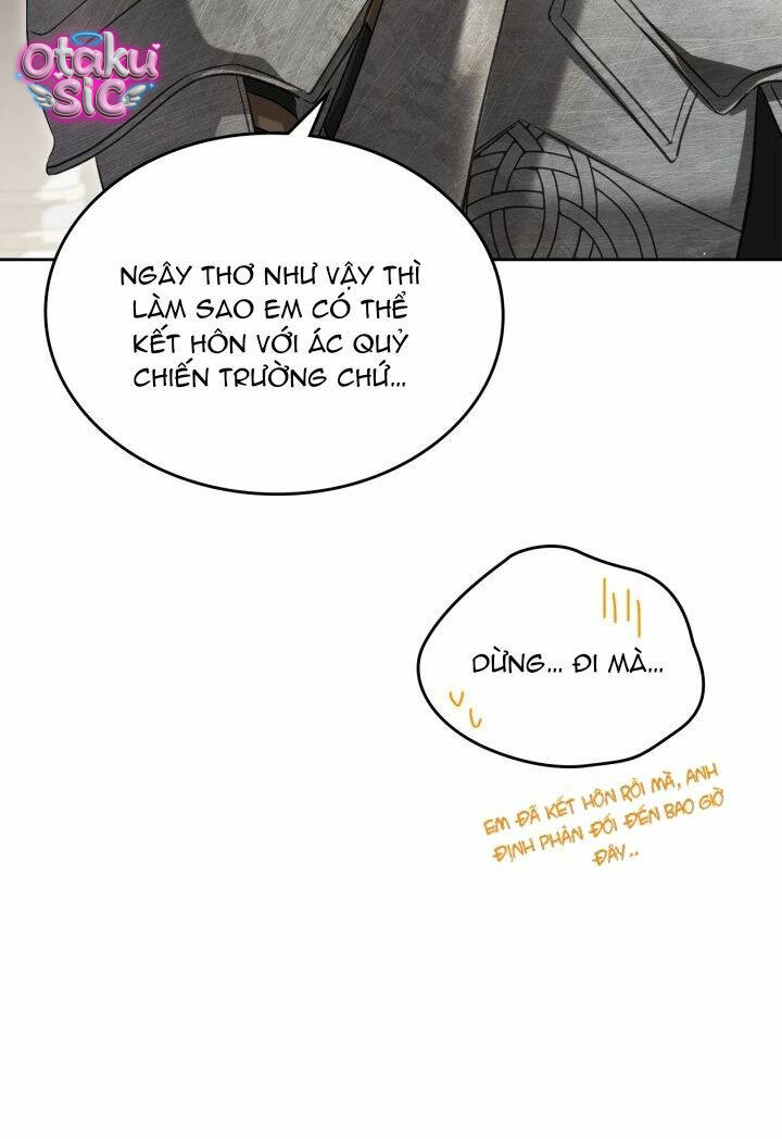 Nam Chính Quái Vật Sống Dưới Giường Tôi - Chap 34 - Trang 34
