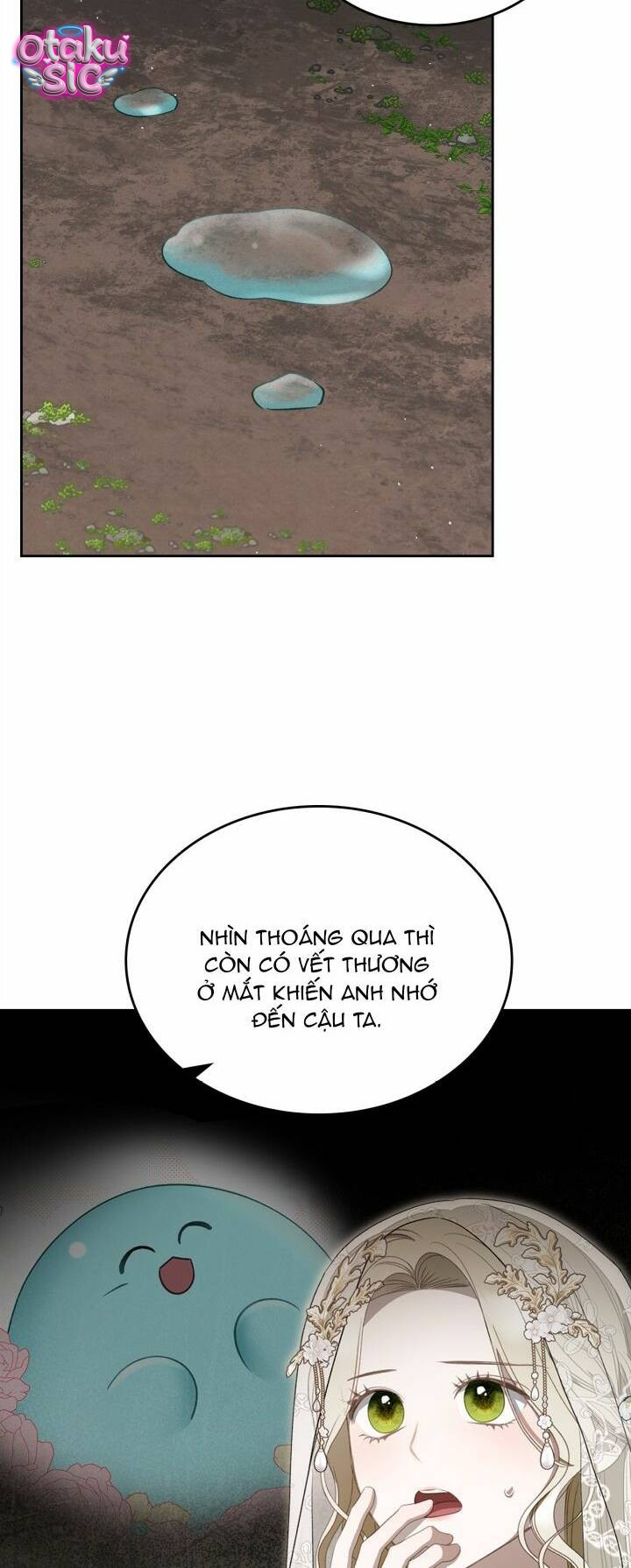 Nam Chính Quái Vật Sống Dưới Giường Tôi - Chap 34 - Trang 5