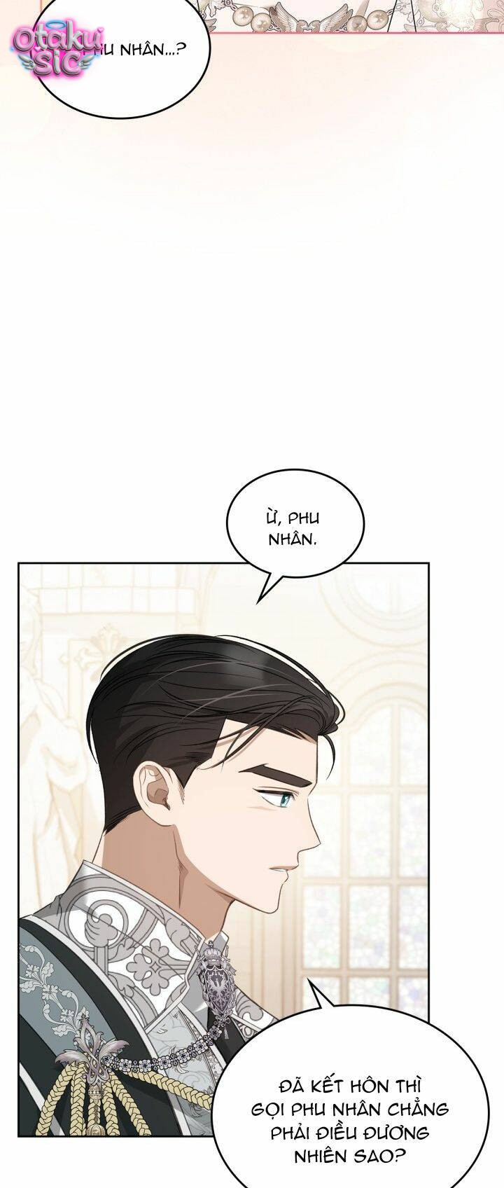 Nam Chính Quái Vật Sống Dưới Giường Tôi - Chap 34 - Trang 41