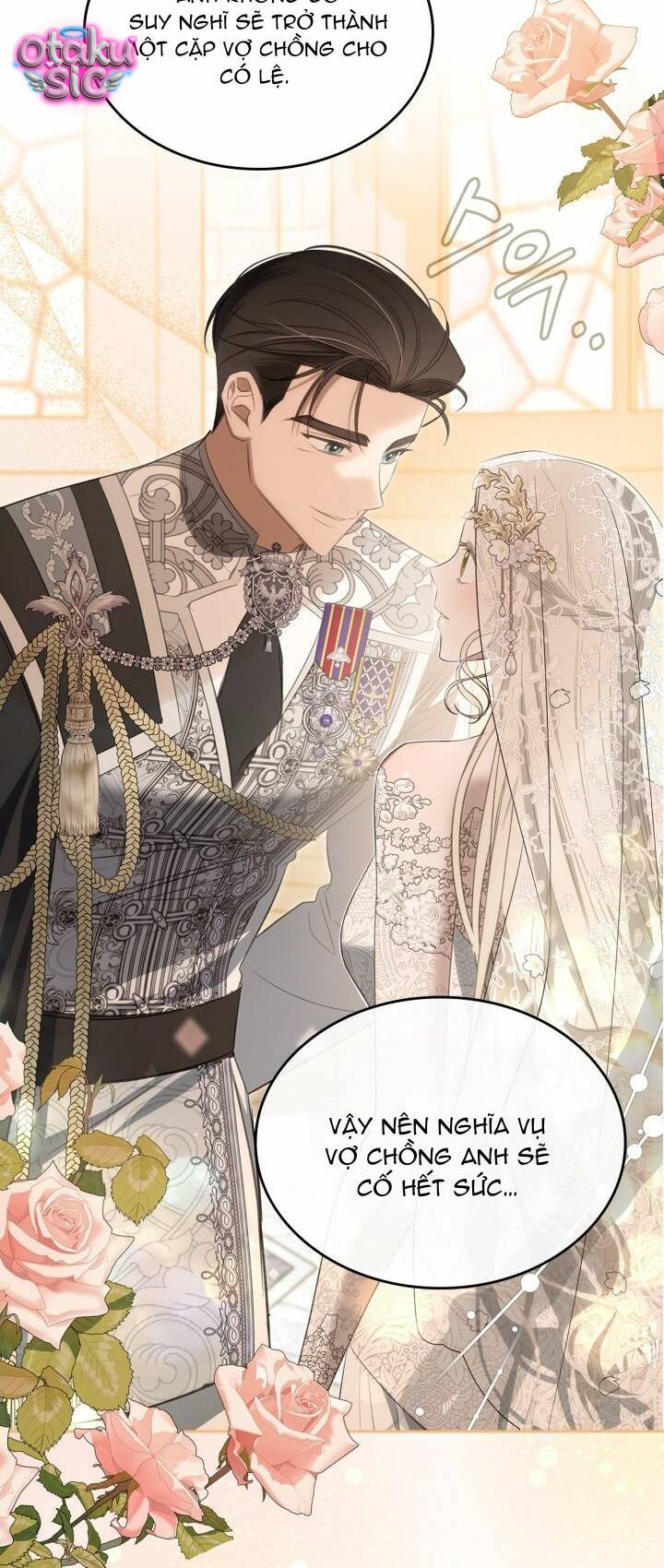 Nam Chính Quái Vật Sống Dưới Giường Tôi - Chap 34 - Trang 44