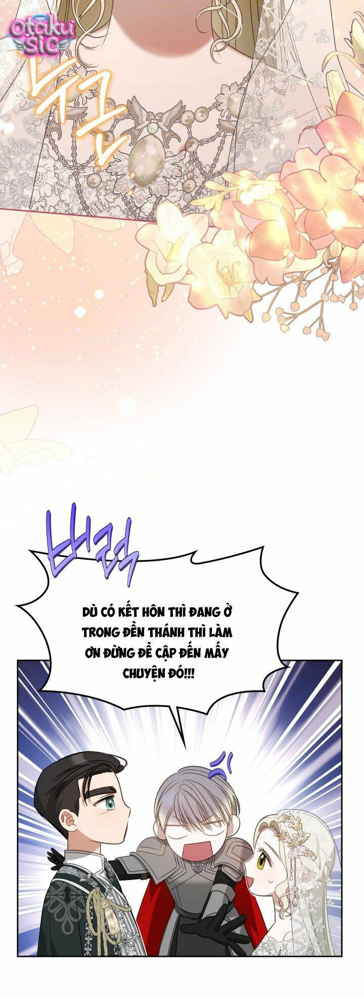Nam Chính Quái Vật Sống Dưới Giường Tôi - Chap 34 - Trang 47