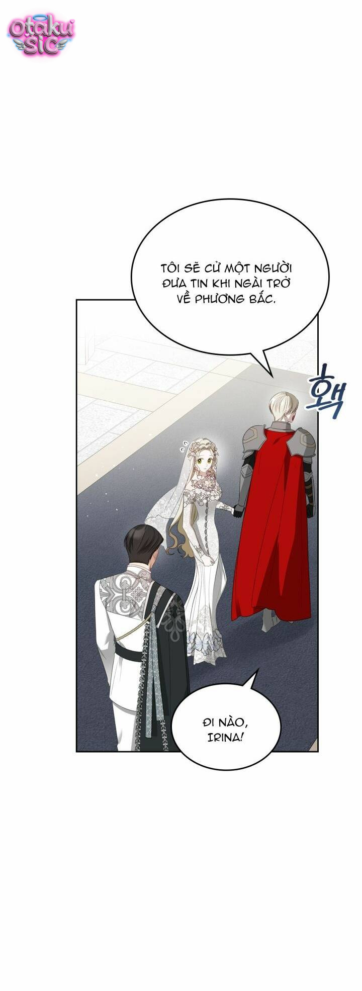 Nam Chính Quái Vật Sống Dưới Giường Tôi - Chap 34 - Trang 48