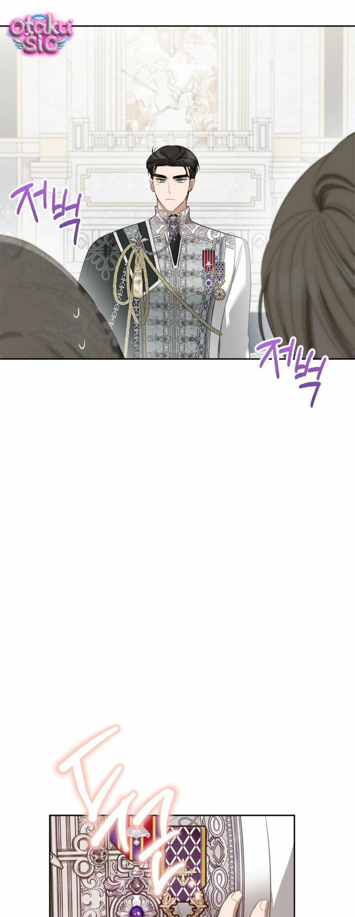 Nam Chính Quái Vật Sống Dưới Giường Tôi - Chap 34 - Trang 49