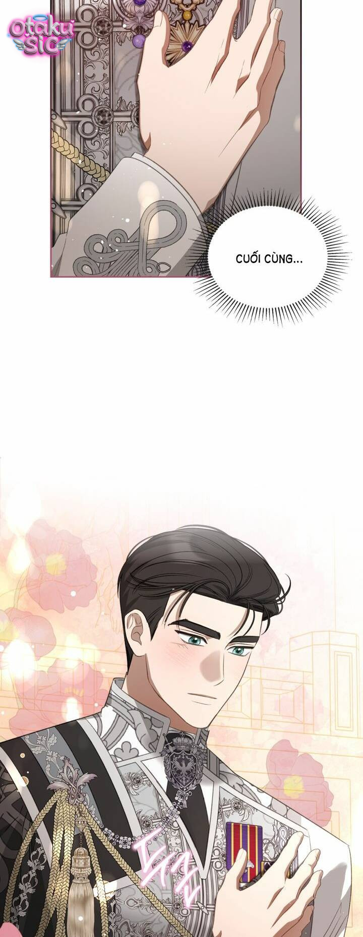 Nam Chính Quái Vật Sống Dưới Giường Tôi - Chap 34 - Trang 50