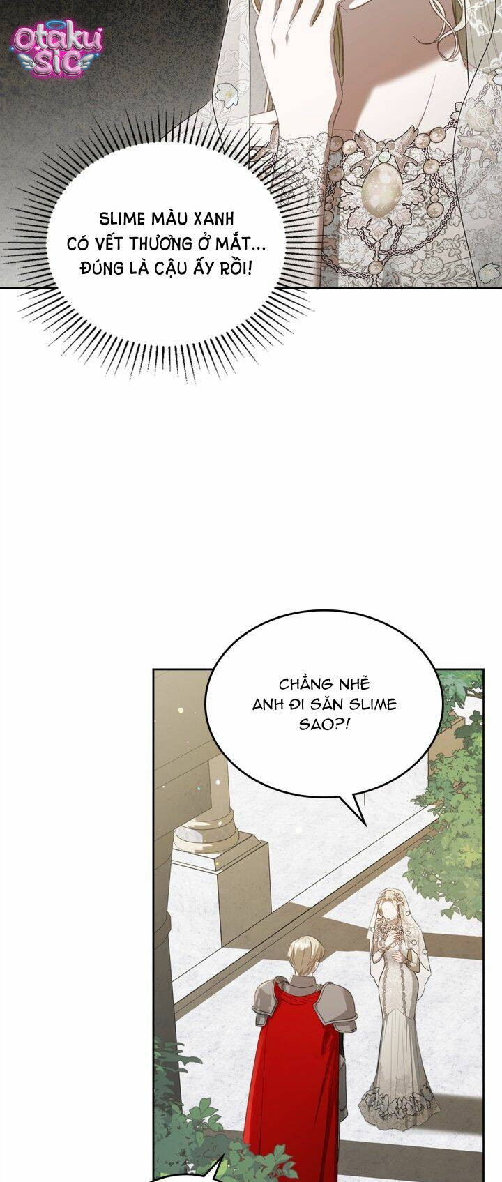 Nam Chính Quái Vật Sống Dưới Giường Tôi - Chap 34 - Trang 6