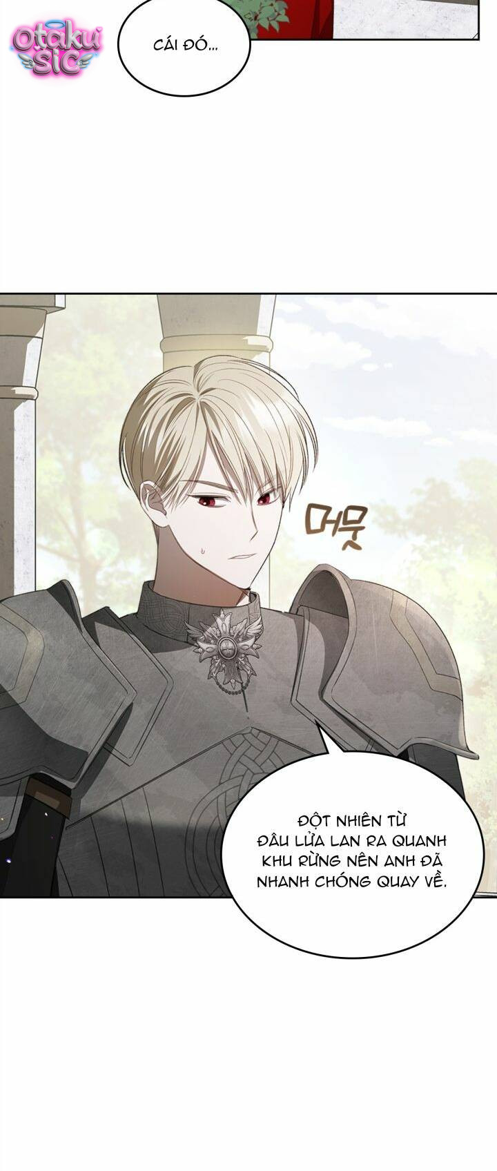 Nam Chính Quái Vật Sống Dưới Giường Tôi - Chap 34 - Trang 7