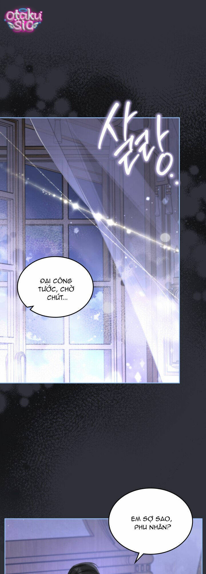 Nam Chính Quái Vật Sống Dưới Giường Tôi - Chap 35 - Trang 1