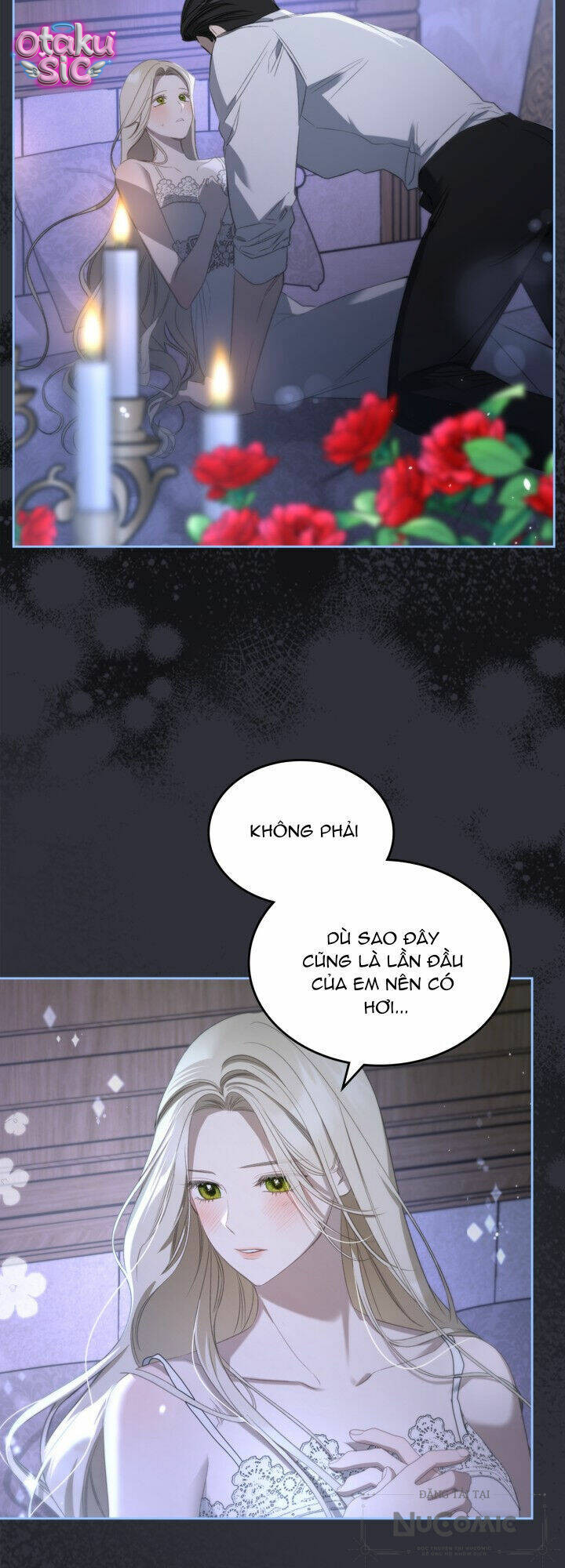 Nam Chính Quái Vật Sống Dưới Giường Tôi - Chap 35 - Trang 2