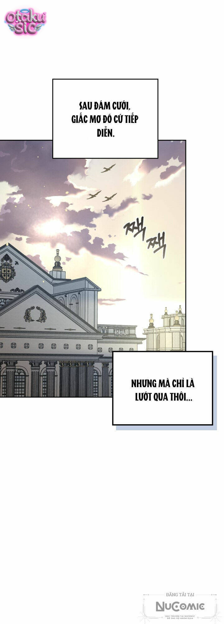 Nam Chính Quái Vật Sống Dưới Giường Tôi - Chap 35 - Trang 12