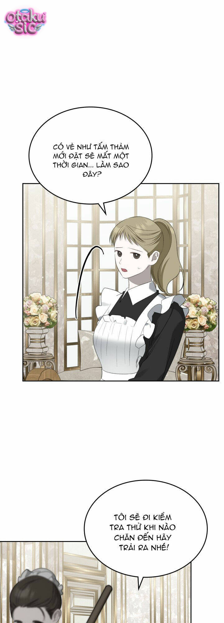 Nam Chính Quái Vật Sống Dưới Giường Tôi - Chap 35 - Trang 15