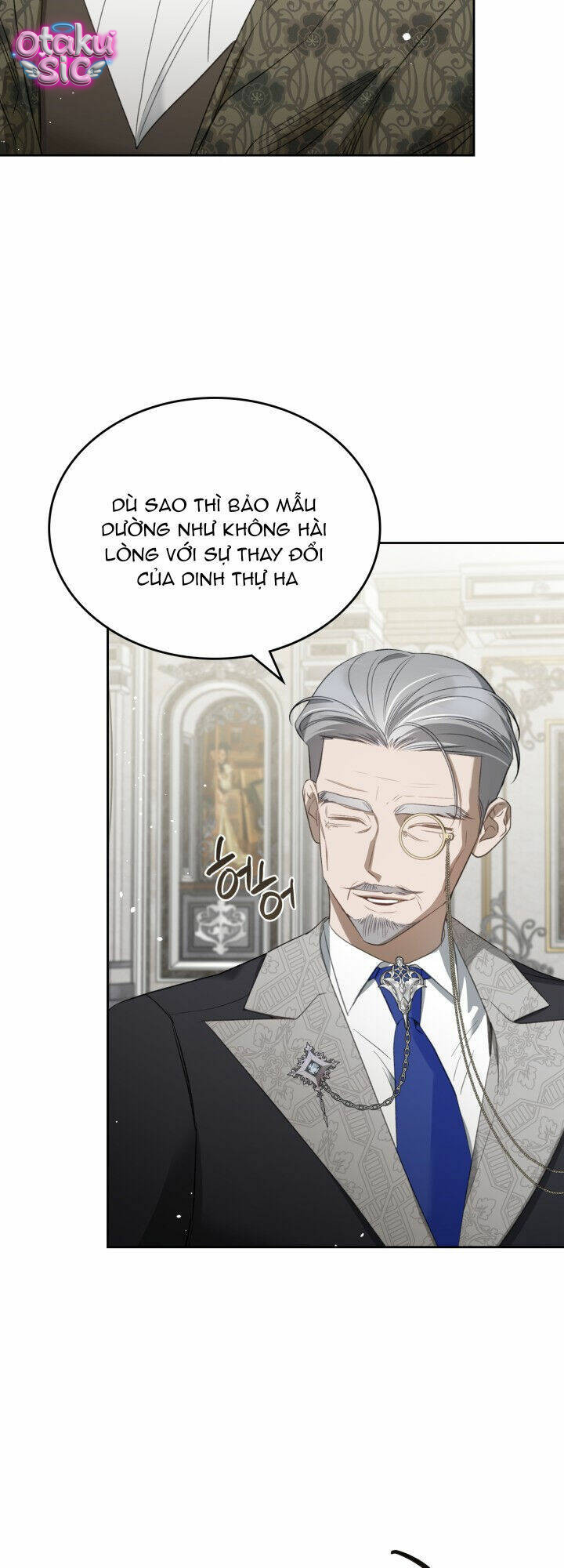 Nam Chính Quái Vật Sống Dưới Giường Tôi - Chap 35 - Trang 22
