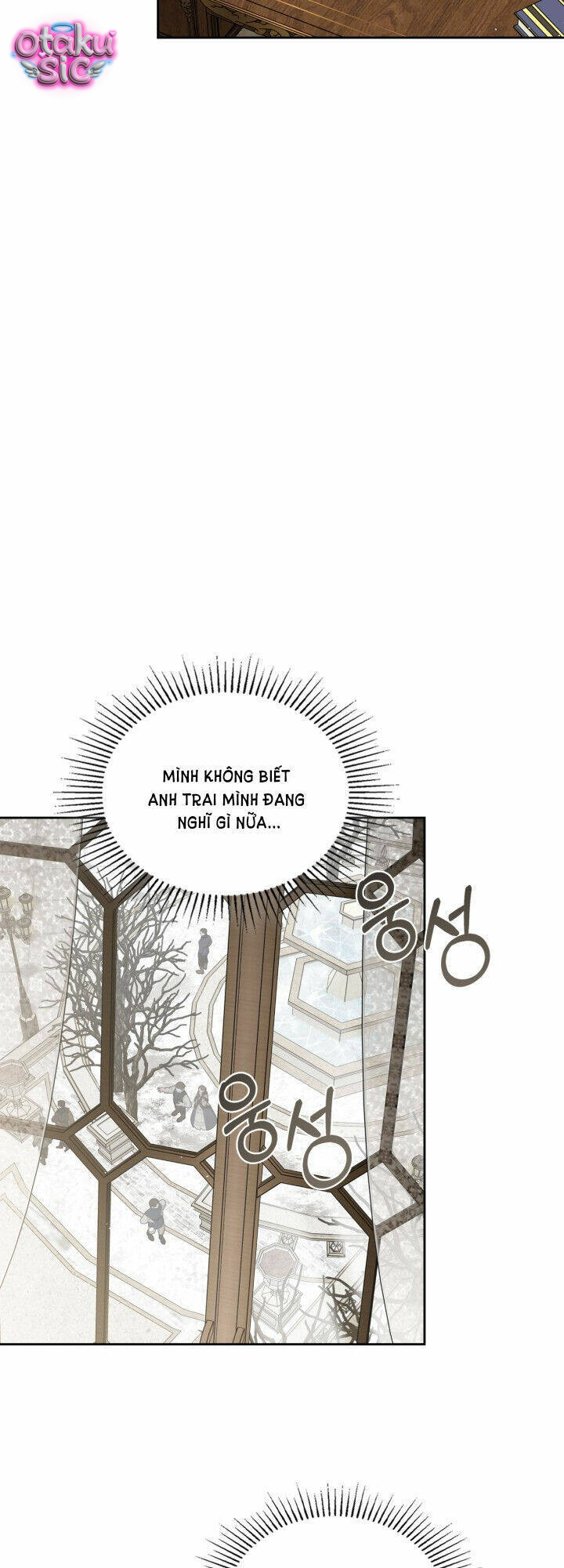 Nam Chính Quái Vật Sống Dưới Giường Tôi - Chap 35 - Trang 38