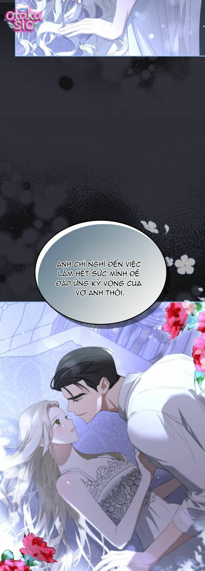 Nam Chính Quái Vật Sống Dưới Giường Tôi - Chap 35 - Trang 5